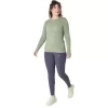 ROAD SEAMLESS LONG SLEEVE TOP