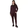 ROAD SEAMLESS LONG SLEEVE TOP