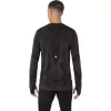 ROAD SEAMLESS LONG SLEEVE TOP