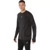 ROAD SEAMLESS LONG SLEEVE TOP