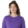 ROAD SEAMLESS LONG SLEEVE TOP
