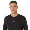 ROAD SEAMLESS LONG SLEEVE TOP