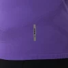 ROAD SEAMLESS LONG SLEEVE TOP