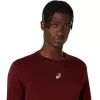 ROAD SEAMLESS LONG SLEEVE TOP ROAD SEAMLESS LONG SLEEVE TOP