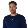 ROAD SEAMLESS LONG SLEEVE TOP ROAD SEAMLESS LONG SLEEVE TOP