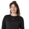 ROAD SEAMLESS LONG SLEEVE TOP