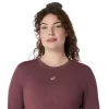 ROAD SEAMLESS LONG SLEEVE TOP