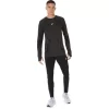 ROAD SEAMLESS LONG SLEEVE TOP