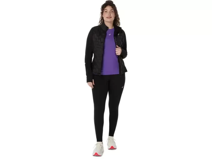 ROAD SEAMLESS LONG SLEEVE TOP