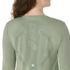 ROAD SEAMLESS LONG SLEEVE TOP
