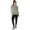 ROAD SEAMLESS SHORT SLEEVE TOP
