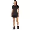 ROAD SEAMLESS SHORT SLEEVE TOP