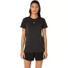 ROAD SEAMLESS SHORT SLEEVE TOP