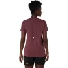 ROAD SEAMLESS SHORT SLEEVE TOP