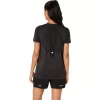 ROAD SEAMLESS SHORT SLEEVE TOP