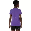 ROAD SEAMLESS SHORT SLEEVE TOP