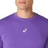 ROAD SEAMLESS SHORT SLEEVE TOP ROAD SEAMLESS SHORT SLEEVE TOP