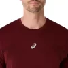 ROAD SEAMLESS SHORT SLEEVE TOP ROAD SEAMLESS SHORT SLEEVE TOP
