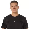 ROAD SEAMLESS SHORT SLEEVE TOP ROAD SEAMLESS SHORT SLEEVE TOP