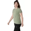 ROAD SEAMLESS SHORT SLEEVE TOP