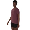 ROAD SEAMLESS SHORT SLEEVE TOP