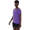ROAD SEAMLESS SHORT SLEEVE TOP