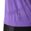 ROAD SEAMLESS SHORT SLEEVE TOP ROAD SEAMLESS SHORT SLEEVE TOP