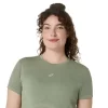ROAD SEAMLESS SHORT SLEEVE TOP