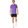 ROAD SEAMLESS SHORT SLEEVE TOP ROAD SEAMLESS SHORT SLEEVE TOP