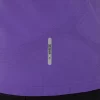 ROAD SEAMLESS SHORT SLEEVE TOP