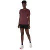 ROAD SEAMLESS SHORT SLEEVE TOP