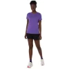 ROAD SEAMLESS SHORT SLEEVE TOP