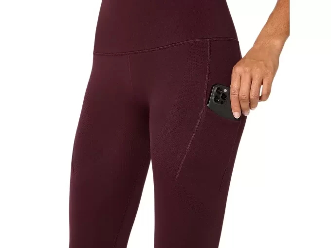 ROAD SEAMLESS TIGHT