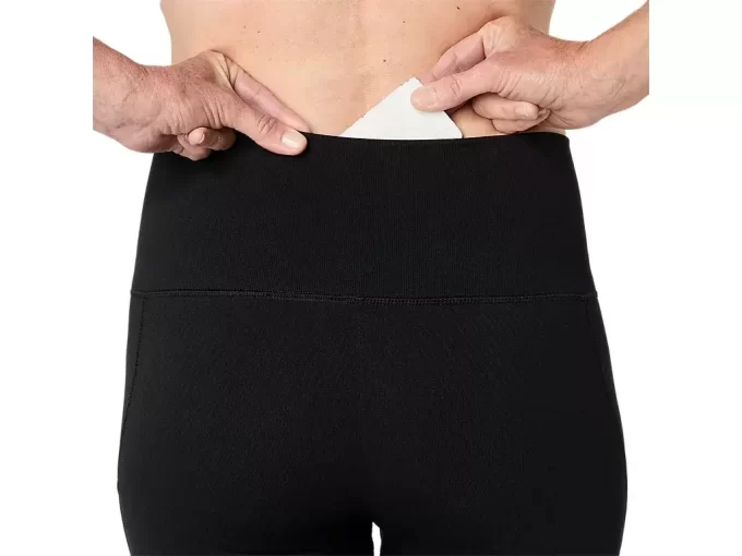 ROAD SEAMLESS TIGHT