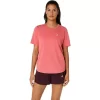 ROAD SHORT SLEEVE TOP