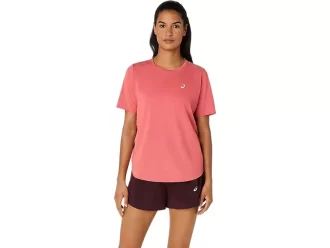 ROAD SHORT SLEEVE TOP