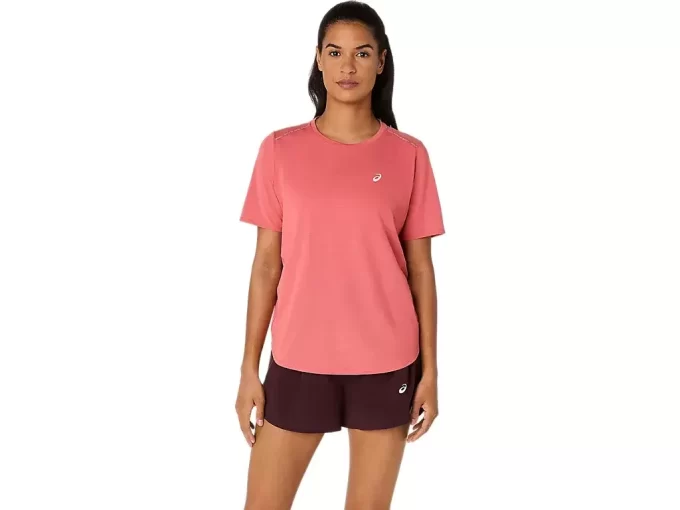 ROAD SHORT SLEEVE TOP