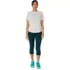 ROAD SHORT SLEEVE TOP