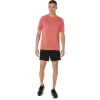 ROAD SHORT SLEEVE TOP
