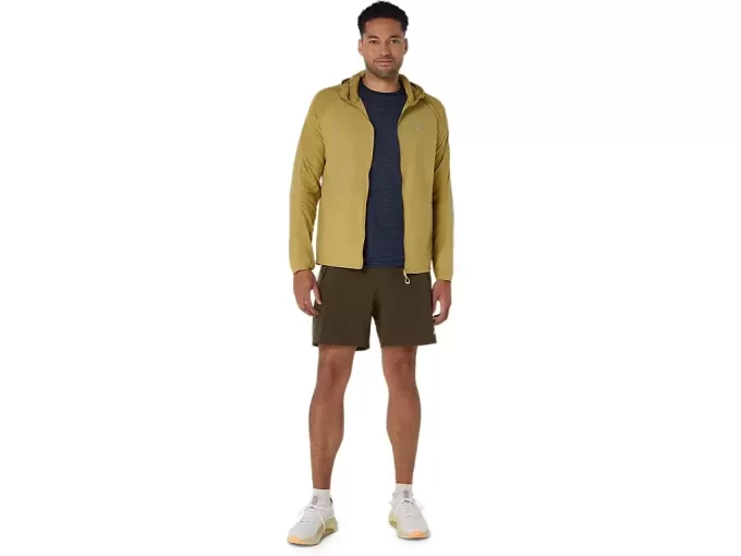 ROAD SHORT SLEEVE TOP