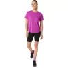 ROAD SHORT SLEEVE TOP