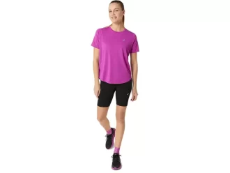 ROAD SHORT SLEEVE TOP