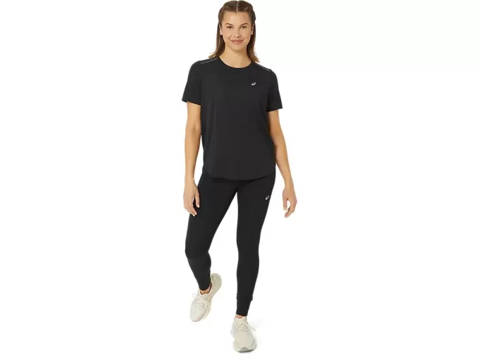 ROAD SHORT SLEEVE TOP
