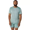 ROAD SHORT SLEEVE TOP ROAD SHORT SLEEVE TOP
