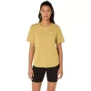 ROAD SHORT SLEEVE TOP