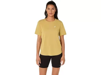 ROAD SHORT SLEEVE TOP