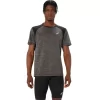 ROAD SHORT SLEEVE TOP ROAD SHORT SLEEVE TOP