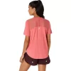 ROAD SHORT SLEEVE TOP
