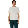 ROAD SHORT SLEEVE TOP