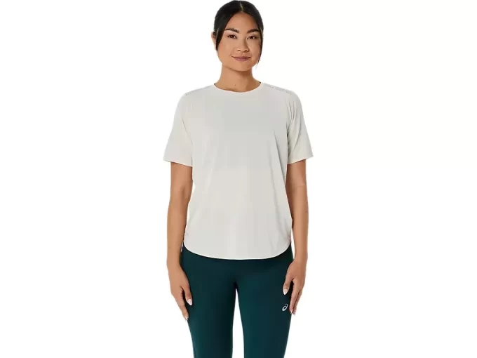 ROAD SHORT SLEEVE TOP